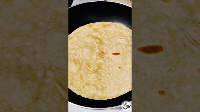 ТОНКИЙ ЛАВАШ ИЗ ЦЕЛЬНОЗЕРНОВОЙ МУКИ/НА СКОВОРОДЕ БЕЗ ДРОЖЖЕЙ смотреть онлайн