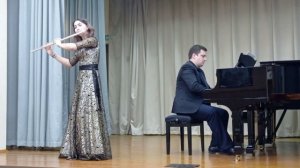 Г. Форе-Фантазия