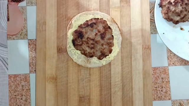 Домашние чизбургеры #чизбургер #рецепты #food #goodfood #вкусныерецепты