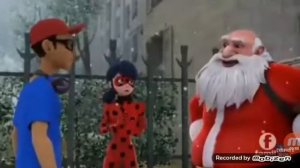 Леди баг и супер кот.3сезон 3серия