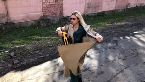 Солевое ружьё против мух.  Bug-A-Salt