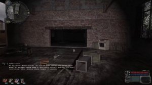 S.T.A.L.K.E.R. С Небес на Землю. #2 Дела в Баре