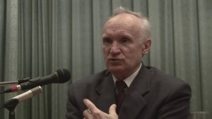 Зачем нужно Православие (г. Фряново 2006.12.26) — Осипов А.И.
