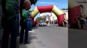 Ралли Гуково