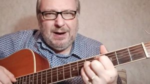 Геннадий Самойлов "Только мама"