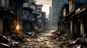 6 серия скибиди фнафа