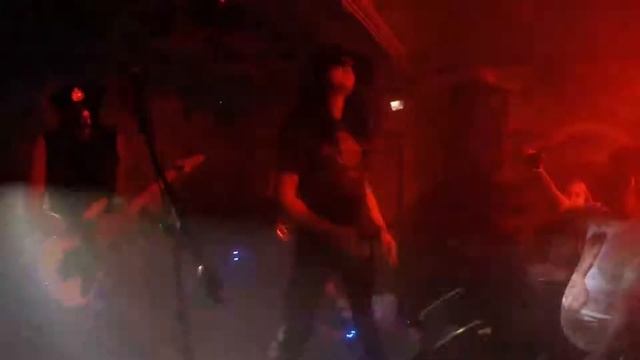 Выступ ПАSHTET в баре “Тромбон “ Мясо без борща смотреть онлайн