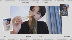 HANIWAJJONG I GOYA in Hungary #2  틈새 여행의 미학  멤버들과 함께하는 삼겹살 파티 그리고   ☕