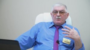 Я ценю свое прошлое.
