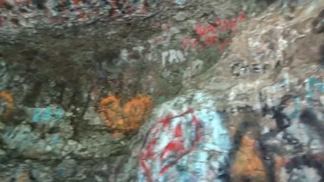 Водопад КуК КаРауК / Обалденная природа /Что с мостом ? смотреть онлайн