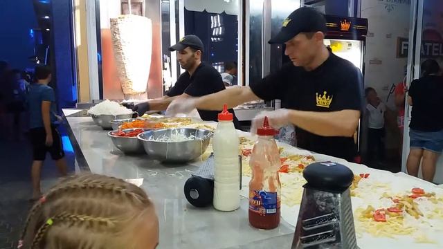 Затока 2018 смотреть онлайн