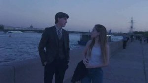 ВИА Пролетарское Танго - Давай никогда не ссориться
