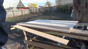 Торцовка по дереву своими руками, пила с направляющей шиной