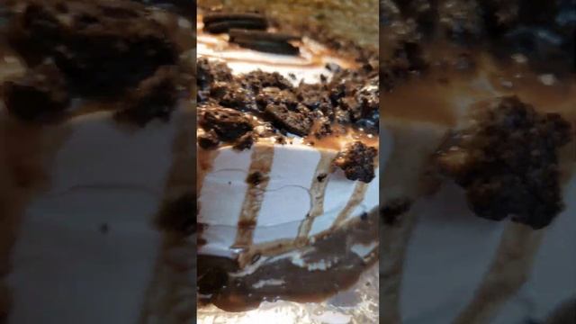 Homemade Spong Cake /Without Oven Baking / Oreo Cake смотреть онлайн