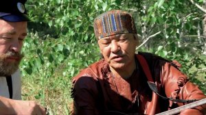 Фильм "Аркаимское солнцестояние"