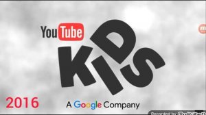 Эволюции заставок 3 выпуск: Эволюция заставки YouTube (2013-2019). Screensaver evolution YouTube.