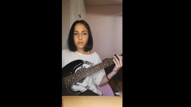 Lady Marmalade - Tuesday Nights (Quarantine Cover) смотреть онлайн