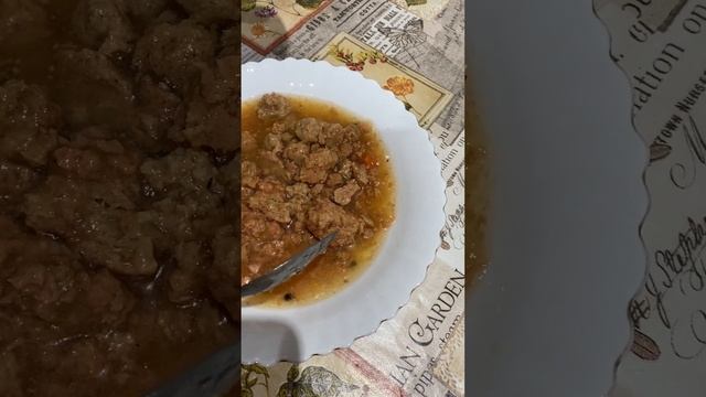 Такой тушенкой можно и отравиться! смотреть онлайн