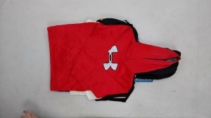 35349 Толстовки женские брендовые, 2пак, , секонд (cream) оптом