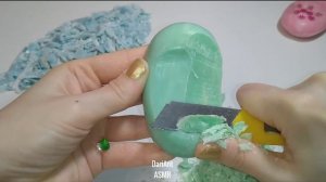 ASMR Soap / Cutting Soap / Асмр мыло / Резка мыла #31