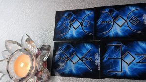 НОВЫЕ ЭНЕРГИИ☀💫 Новая ЗАЩИТА РОДА🌳