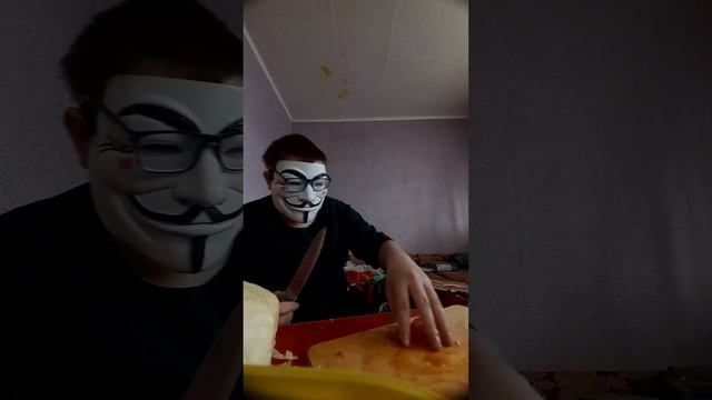 шаурма с сервеладом и сыром от Фыфыренка Анонимуса. 0_0👍#шаурма смотреть онлайн