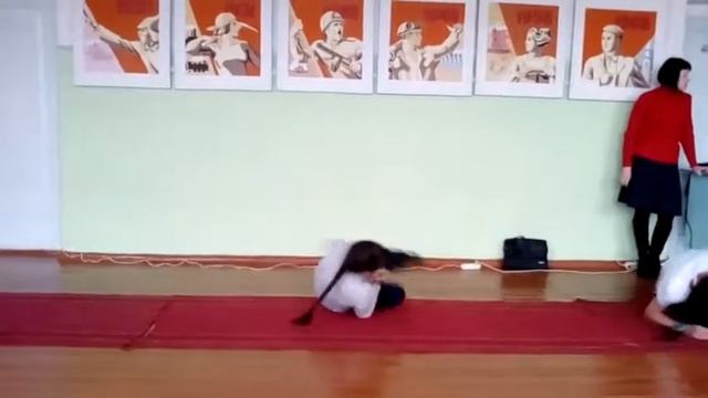 Моя гимнастка.Умница. смотреть онлайн