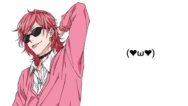 Touch You (Yuri Version) 1 HOUR | Yarichin B Club Song смотреть онлайн