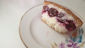 ASMR Eating - Deserts - АСМР Итинг чавканье шёпот - Десерты