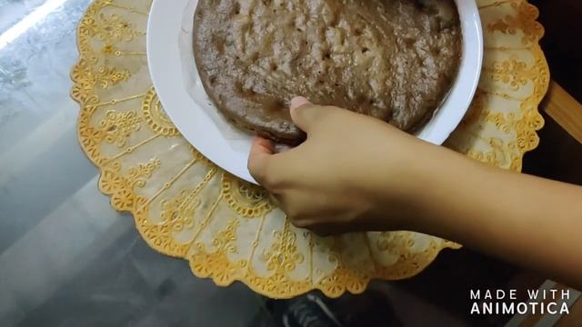 How to make a cake | For beginners | Without OVEN | 3 flavoured | Soft cake at home.