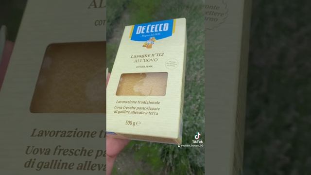 #кулінарія #італія #приготування #лазанья #barilla