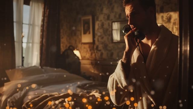 Дафна Дю Морье - Любовник  | Лучшие Аудиокниги. Никита Король