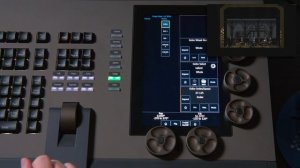 Учебный видеокурс Eos. Настройки Beam.