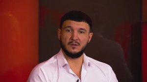 "Проведем турниры и в других городах" - вице-президент лиги ECF MMA Андрей Андреев