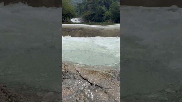 Вечно можно смотреть на огонь, воду и на мои шотсы #вьетнам #нячанг #кудапойтивовьетнаме смотреть онлайн