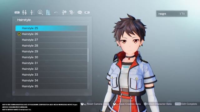How to create Satsuki Kiryuin(Kill La Kill) in Fatal Bullet смотреть онлайн