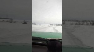 Москвич 2140 АЗЛК ралли на льду