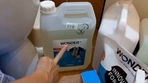 Домашняя рутина// Мои запасы бытовой химии и гигиены// Будни мамы//