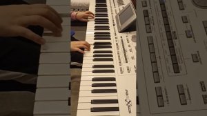 Сонатина в до мажоре. Клементи Музио Сонатина на пианино.