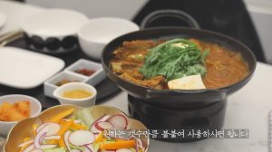 KithenStory Корейское меню для вечеринки🥘Пульгоги🍳Яйца на пару