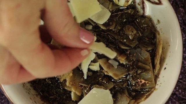 Basalmic Vinegar Appetizer Ideas and Recipes : Quick to Make