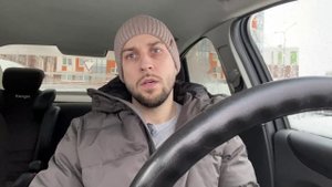 Как не попасть на деньги #FordFocus2