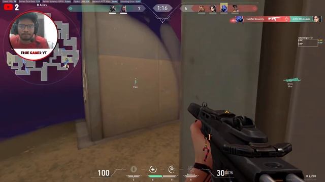 || VALORANT || @ROWDYDADDY @snakeplissken3954 смотреть онлайн