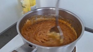 Рецепт-КАРАМЕЛЬНОГО ПОПКОРНА за 2 минуты!