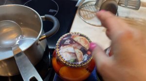 20 ЛЕТ МАРИНУЮ ТОМАТЫ ТОЛЬКО ТАК! МОЙ ЛЮБИМЫЙ РЕЦЕПТ! ВКУСНЕЕ ВЫ НЕ ПРОБОВАЛИ!