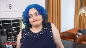 Damla, Rakiplerinden Kaç Puan Aldı? | Zuhal Topal'la Yemekteyiz 570. Bölüm