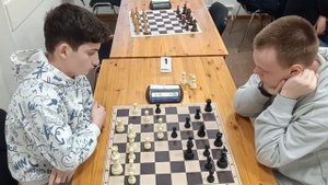 Дарбинян Артем (1750) - Сипетин Владислав (2263)