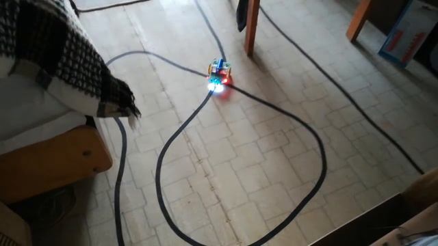 Ещё умная машинка смотреть онлайн