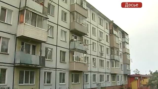 Восточное побережье Приморья во власти тайфуна смотреть онлайн