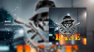 Gatos Descarados - Base